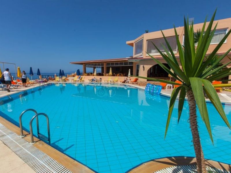 Pefkos