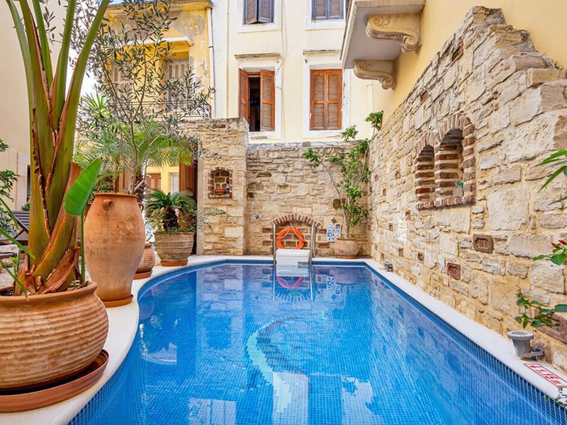 Rethymnon