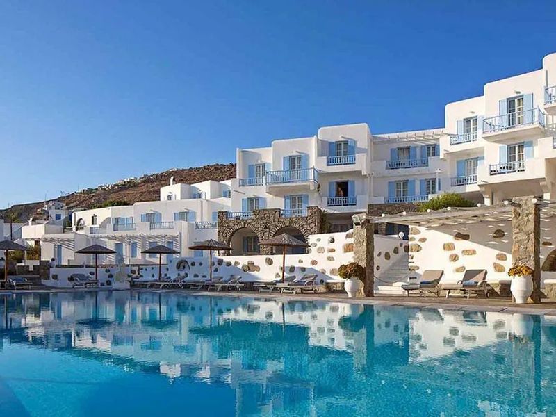 Mykonos