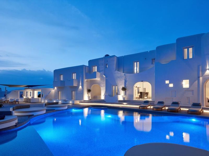 Mykonos