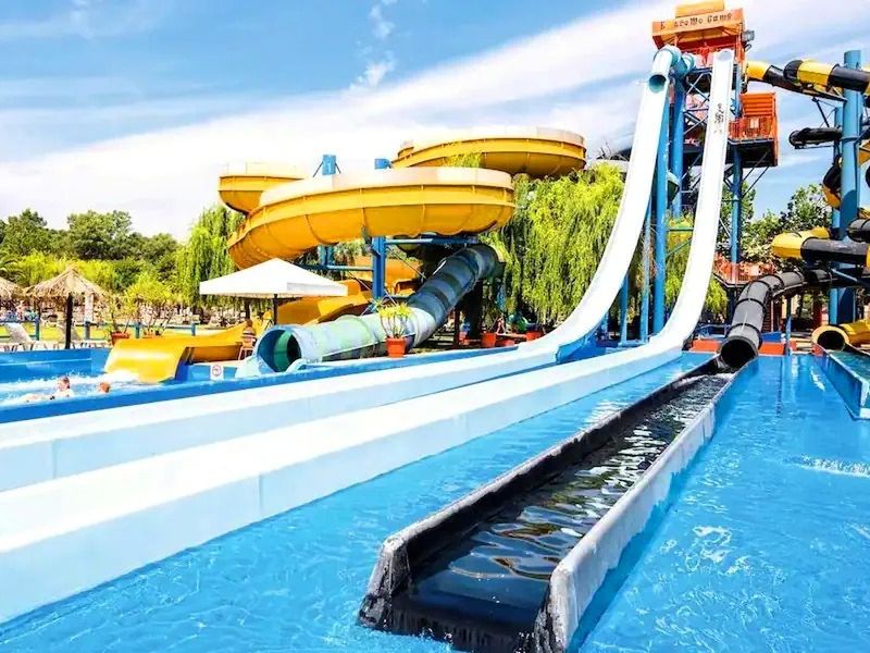 Agios Ioannis Peristerion