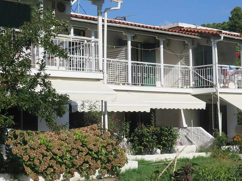 Skiathos