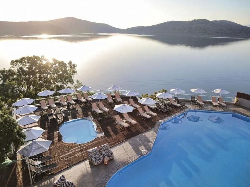Elounda