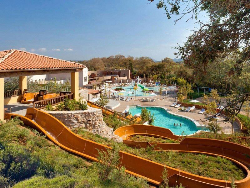 Costa Navarino
