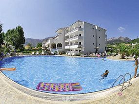 Golden Beach