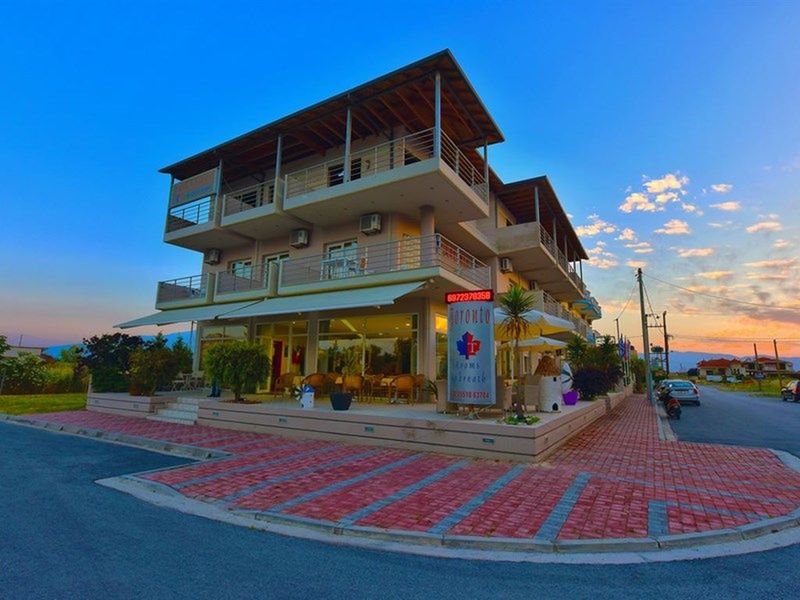 Paralia