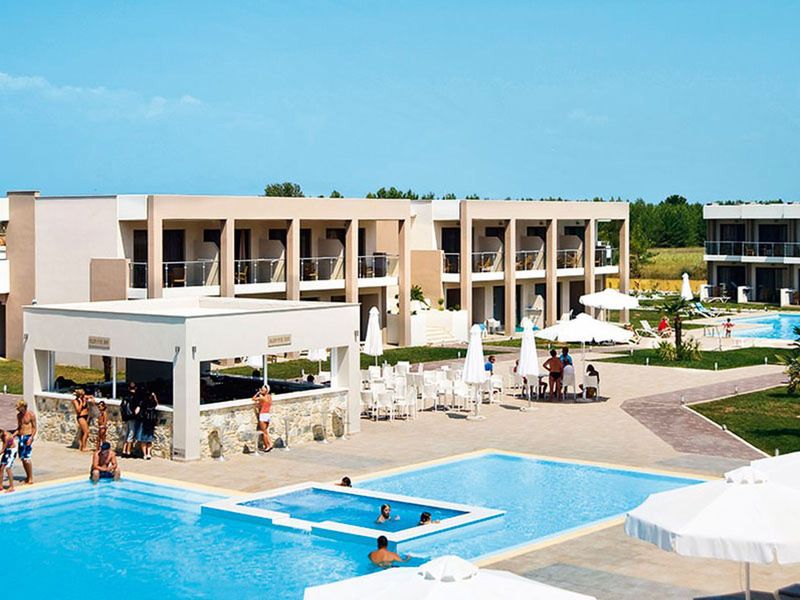 Skala Prinos