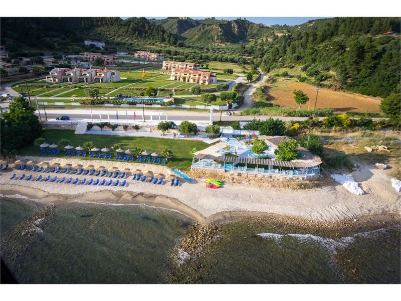 Nea Skioni