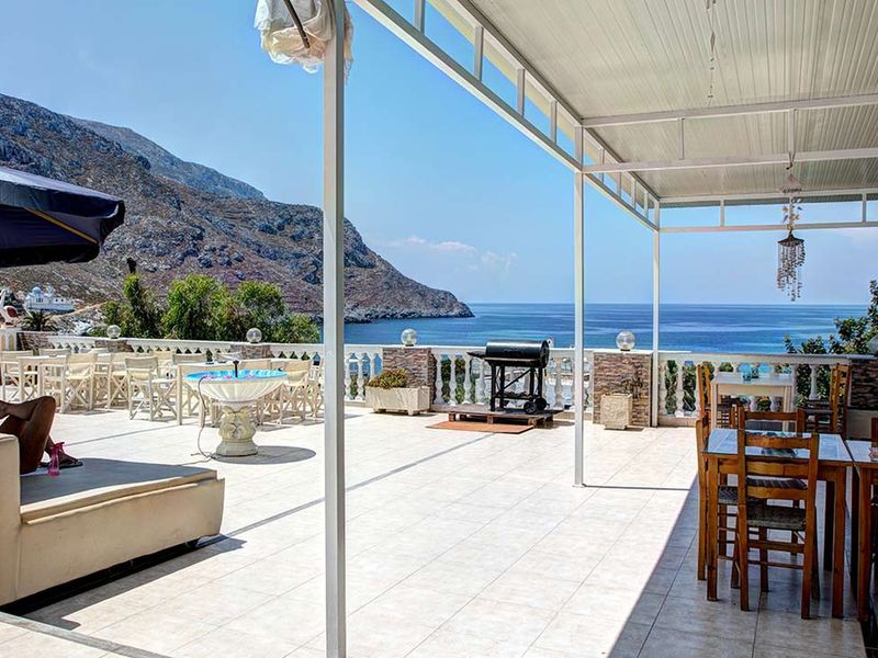 Kalymnos
