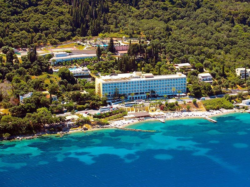 Aghios Ioanis