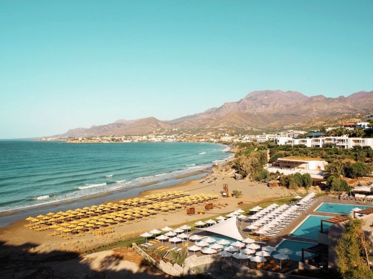 Makrigialos