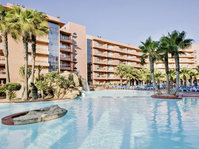Costa Almeria