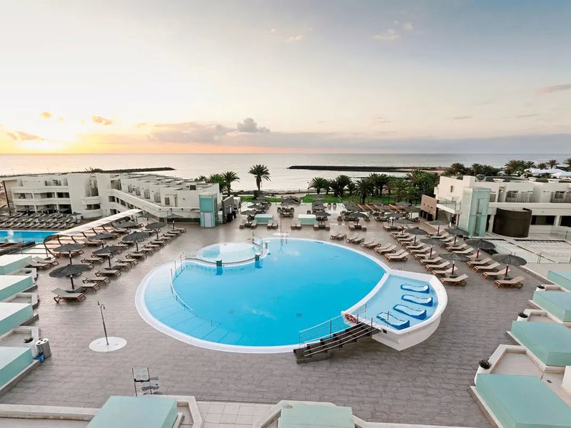 Lanzarote