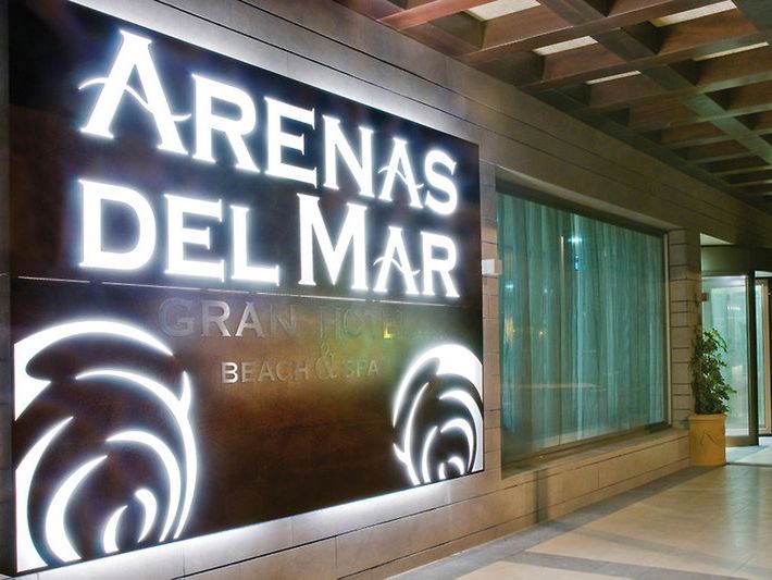 El Medano