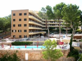 Santa Ponsa