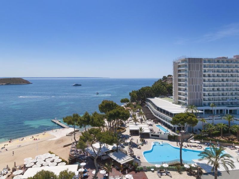 Magaluf