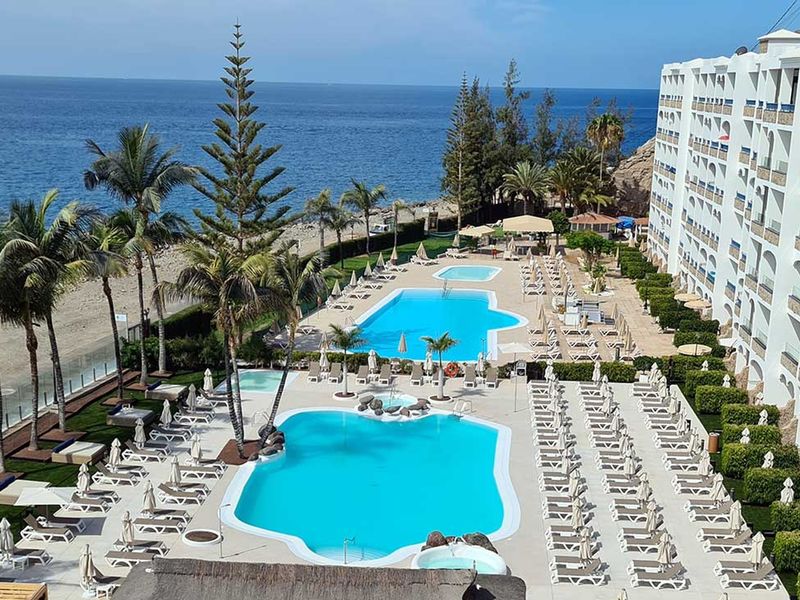 Playa Del Cura