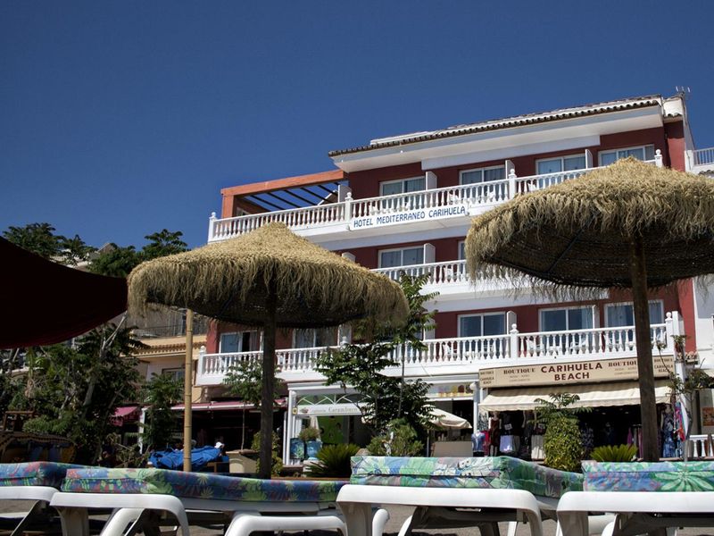 Torremolinos