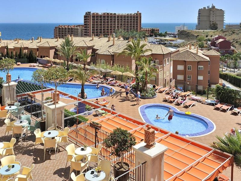 Benalmadena