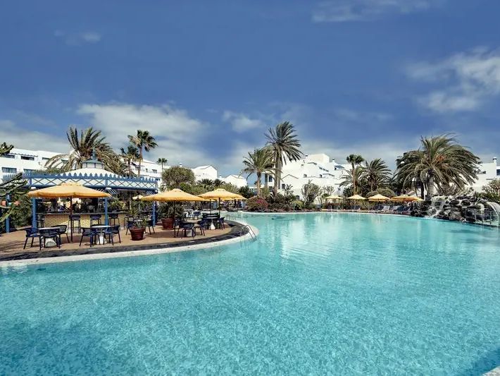 Puerto del Carmen