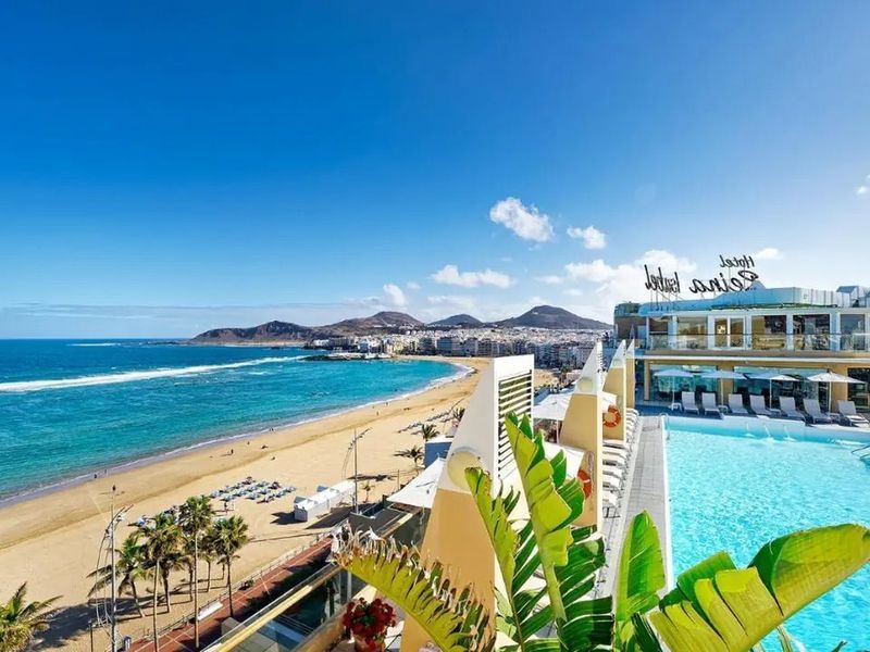 Las Palmas