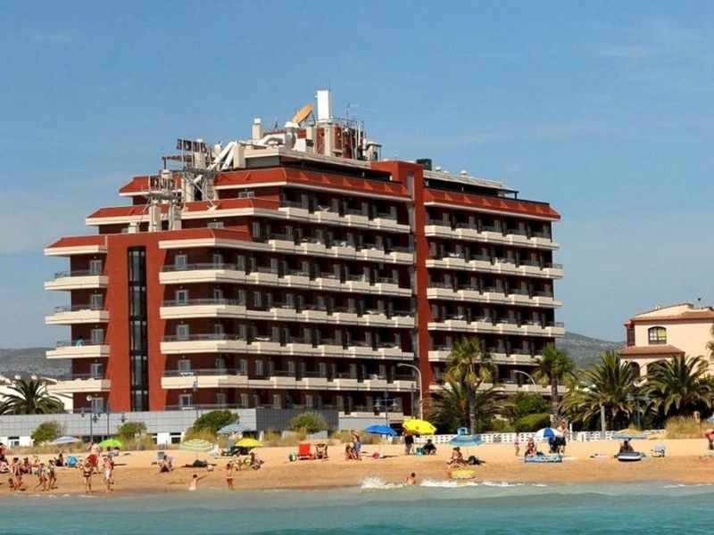 Peniscola