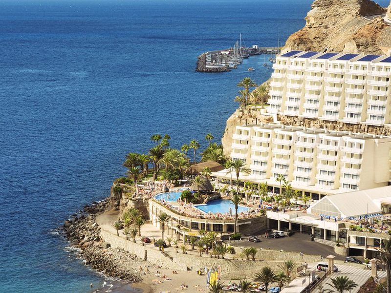 Playa de Taurito