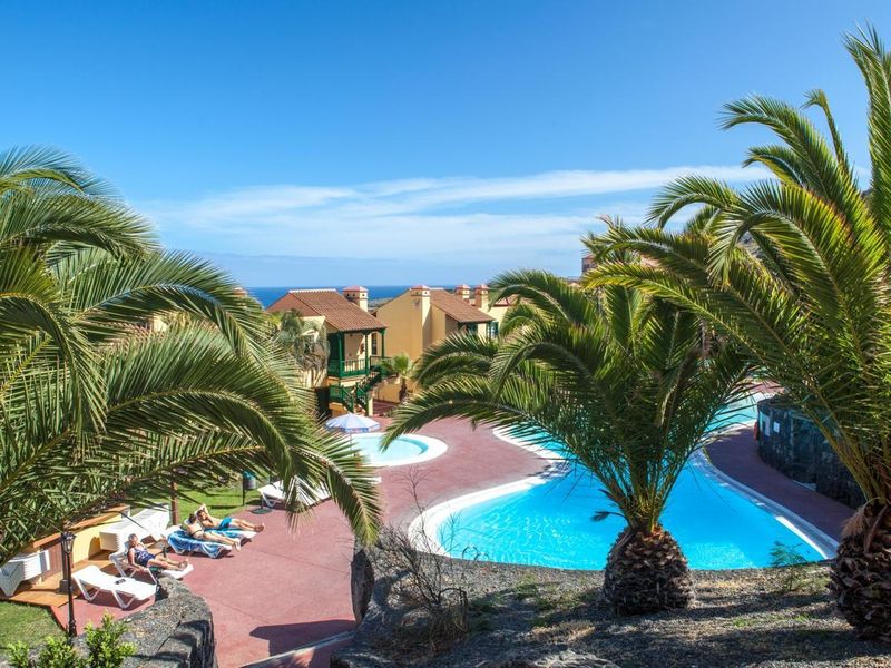 La Palma