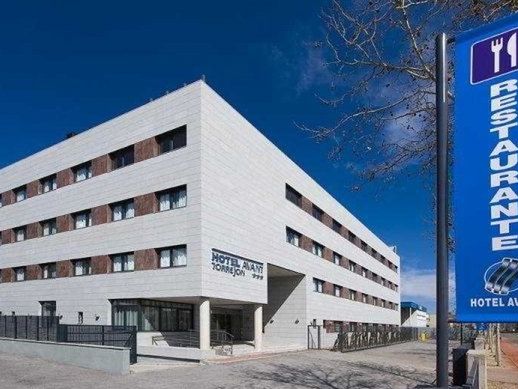 Torrejon De Ardoz