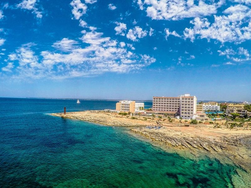 Colonia Sant Jordi