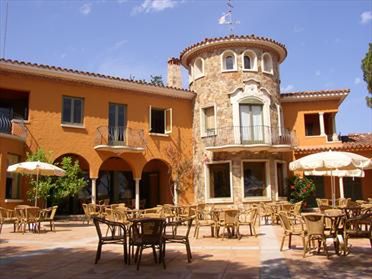 Platja d`Aro