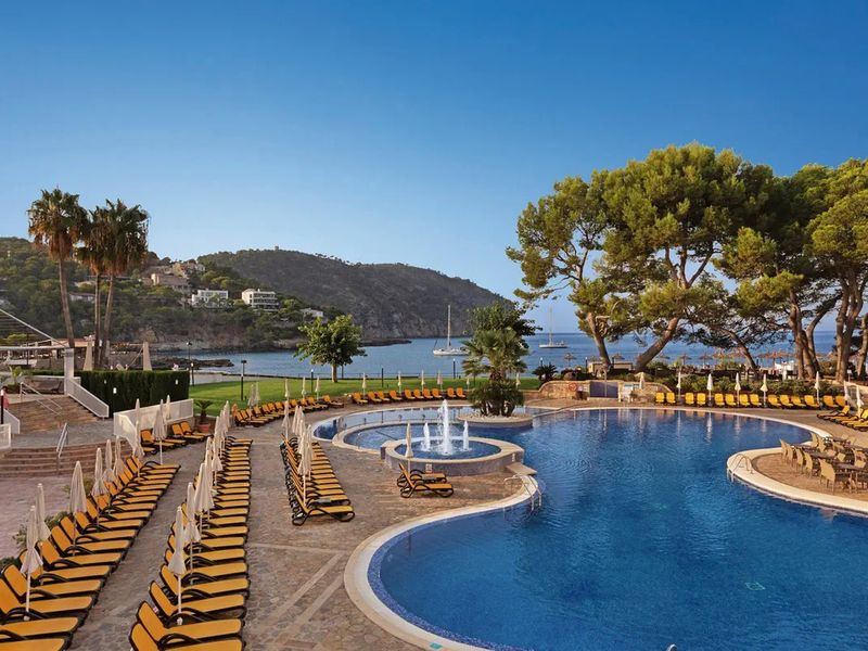 Camp de Mar