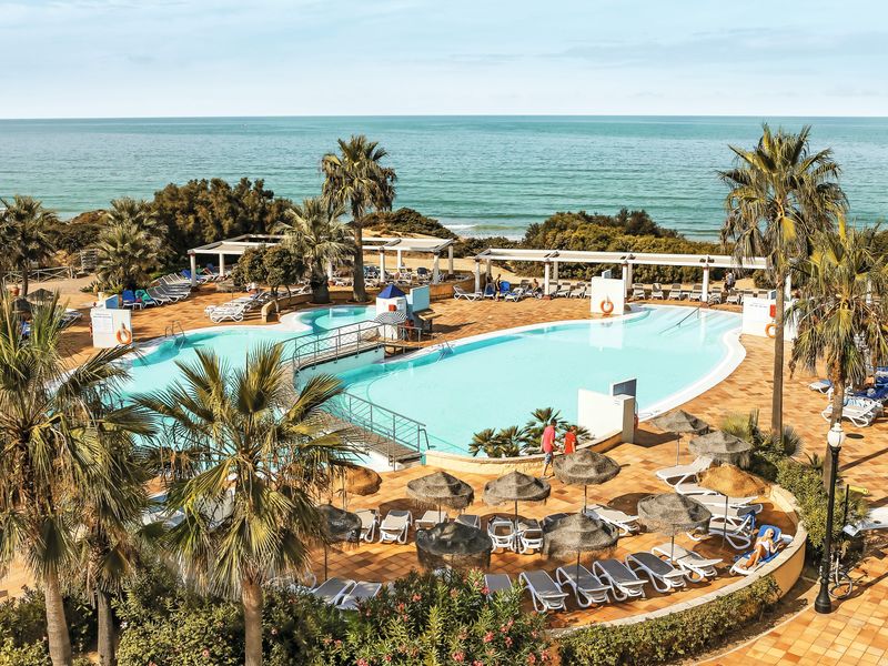 Chiclana De La Frontera