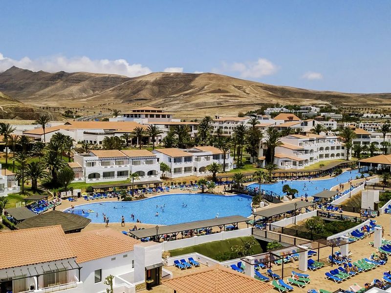 Playa Esquinzo