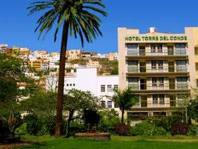 La Gomera