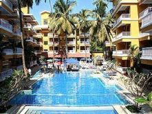 Calangute