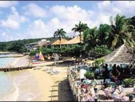 Ocho Rios