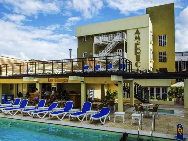 Villa Clara