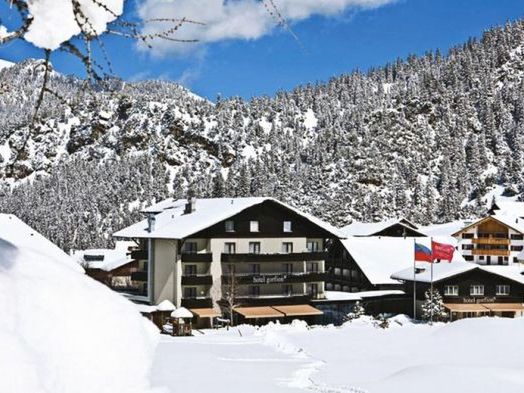 Liechtenstein