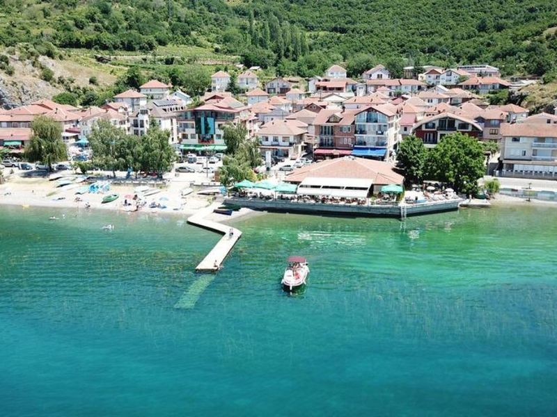 Macedonia