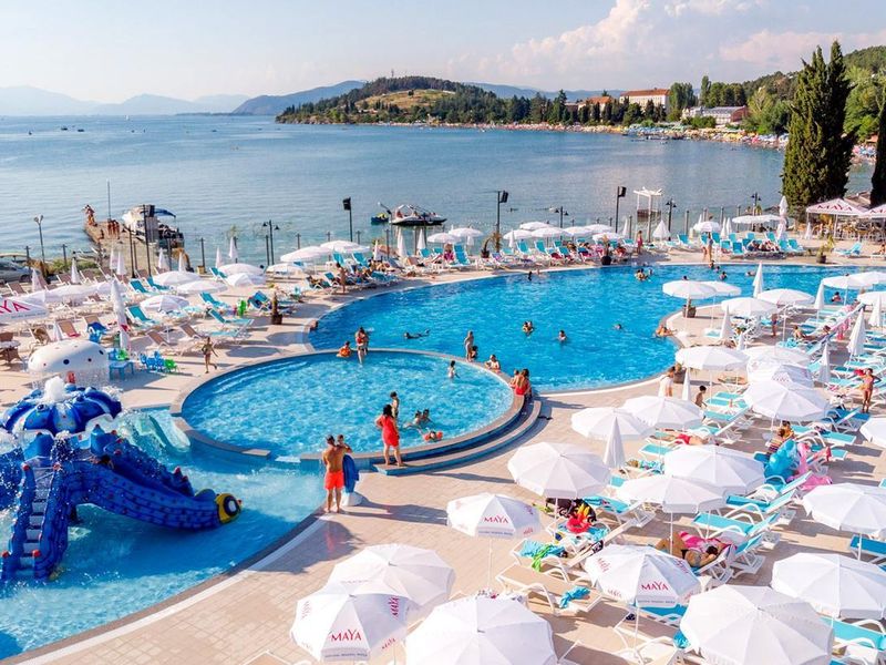 Sveti Stefan