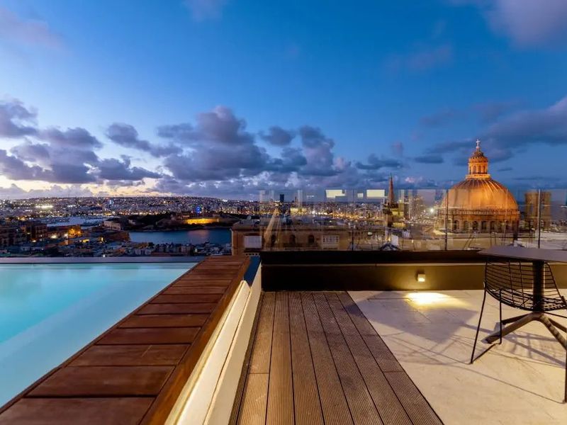 La Valetta