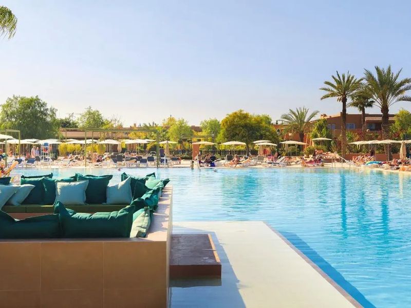 Marrakesz-Safi