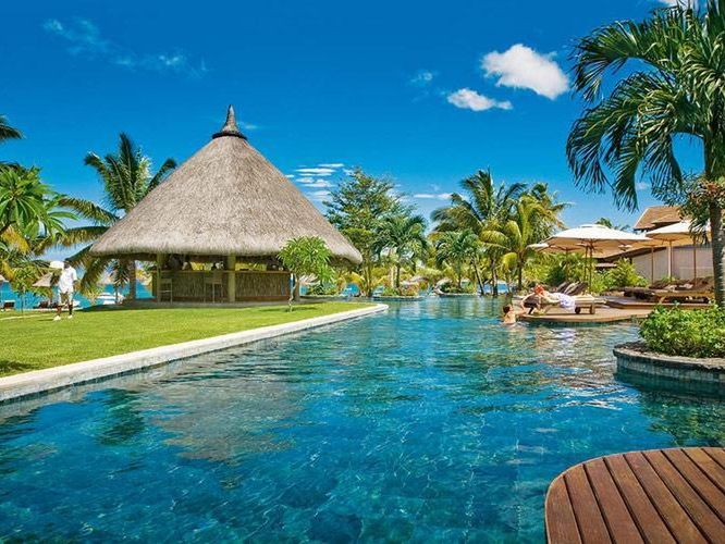 Mauritius