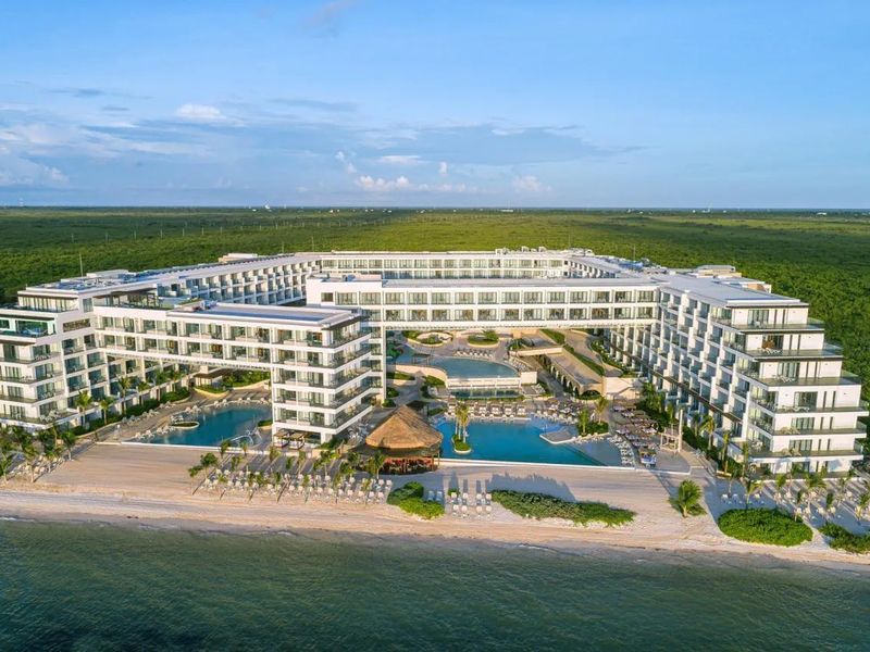 Puerto Morelos