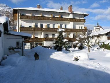 Garmisch-Partenkirchen