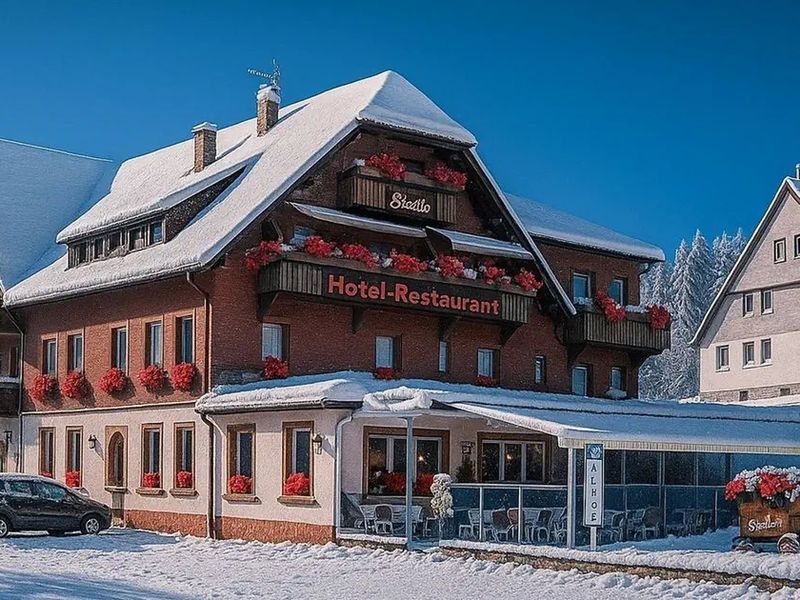 Breitnau
