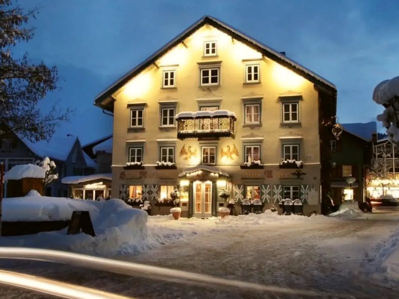 Oberstaufen