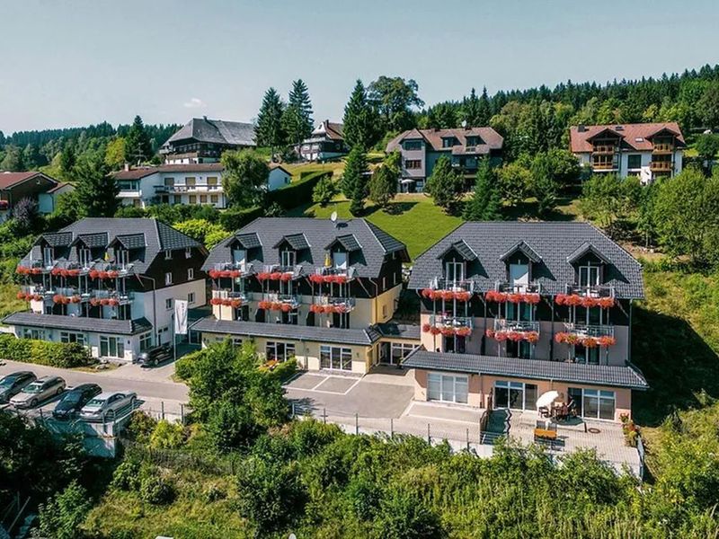 Titisee-Neustadt