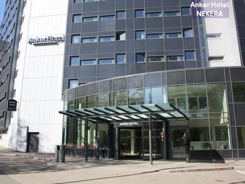 Norwegia